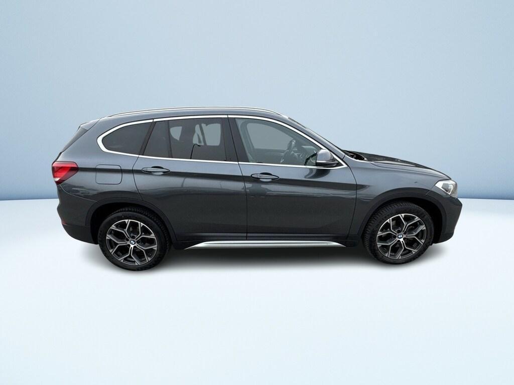 BMW X1 18 d xLine xDrive Steptronic