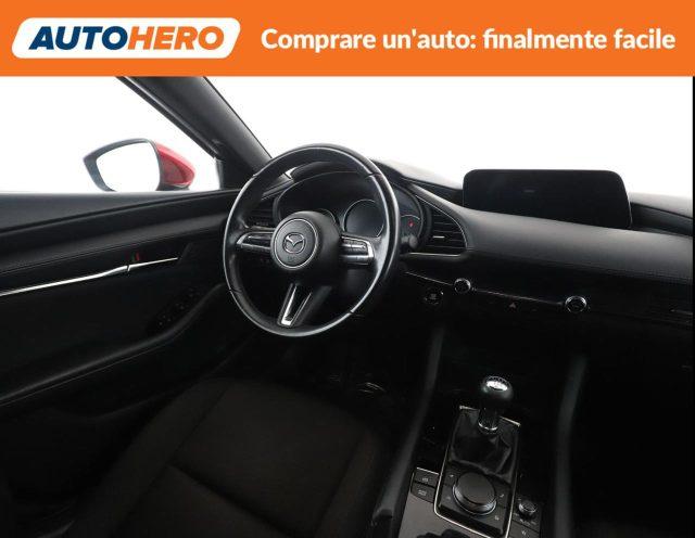 MAZDA 3 Mazda3 2.0L 150CV Skyactiv-G M-Hybrid Executive