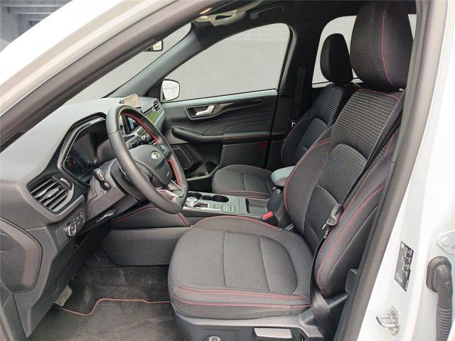 FORD Kuga 3ª serie 2.0 EcoBlue 120 CV aut. 2WD ST-Line X