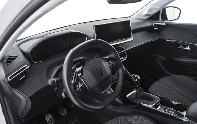 PEUGEOT 208 Style Turbo benzina 100CV PROMO KM0