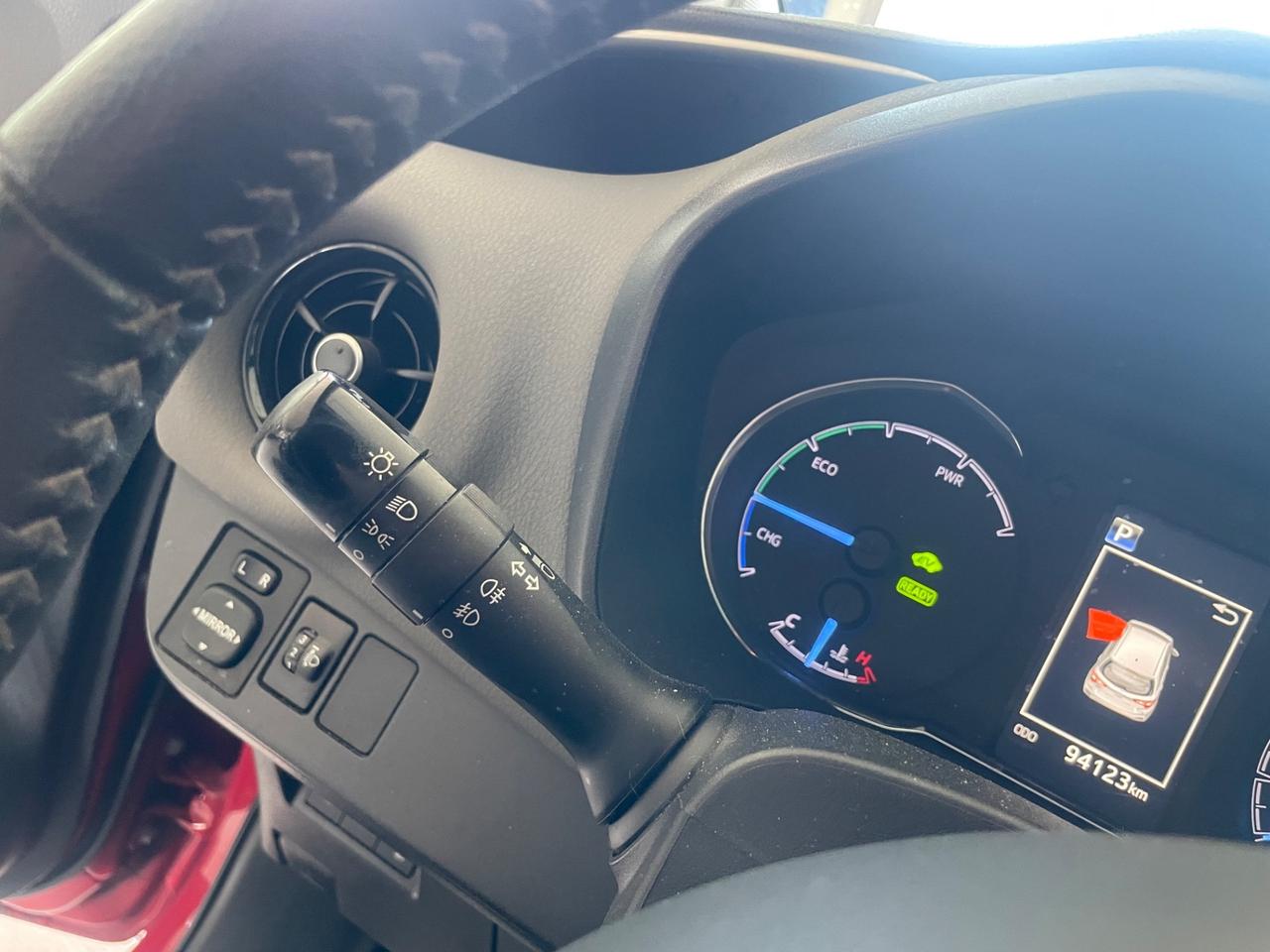 Toyota Yaris 1.5 Hybrid 5 porte Active - Nessun vincolo -
