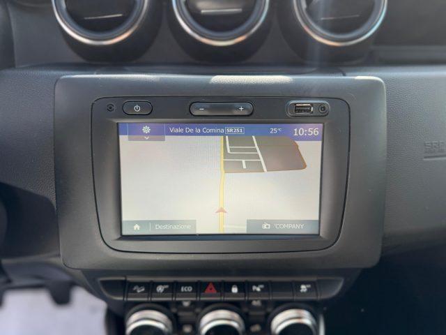 DACIA Duster 1.5 Blue dCi 8V 115 CV 4x4 PRESTIGE *UNIPROP*