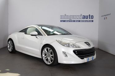 Peugeot RCZ 1.6 156 Cv Cambio Manuale