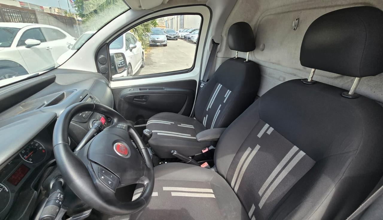 Fiat Fiorino 1.3 MJT 80CV - PERFETTE CONDIZIONI -