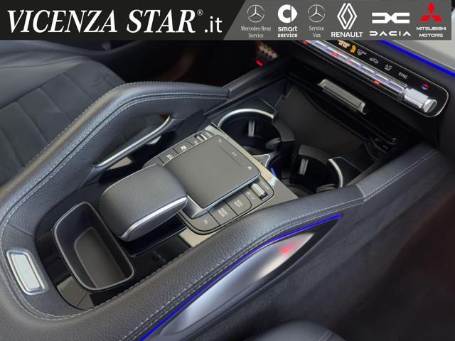 MERCEDES-BENZ GLE 300 d MHV 4MATIC AMG PREMIUM
