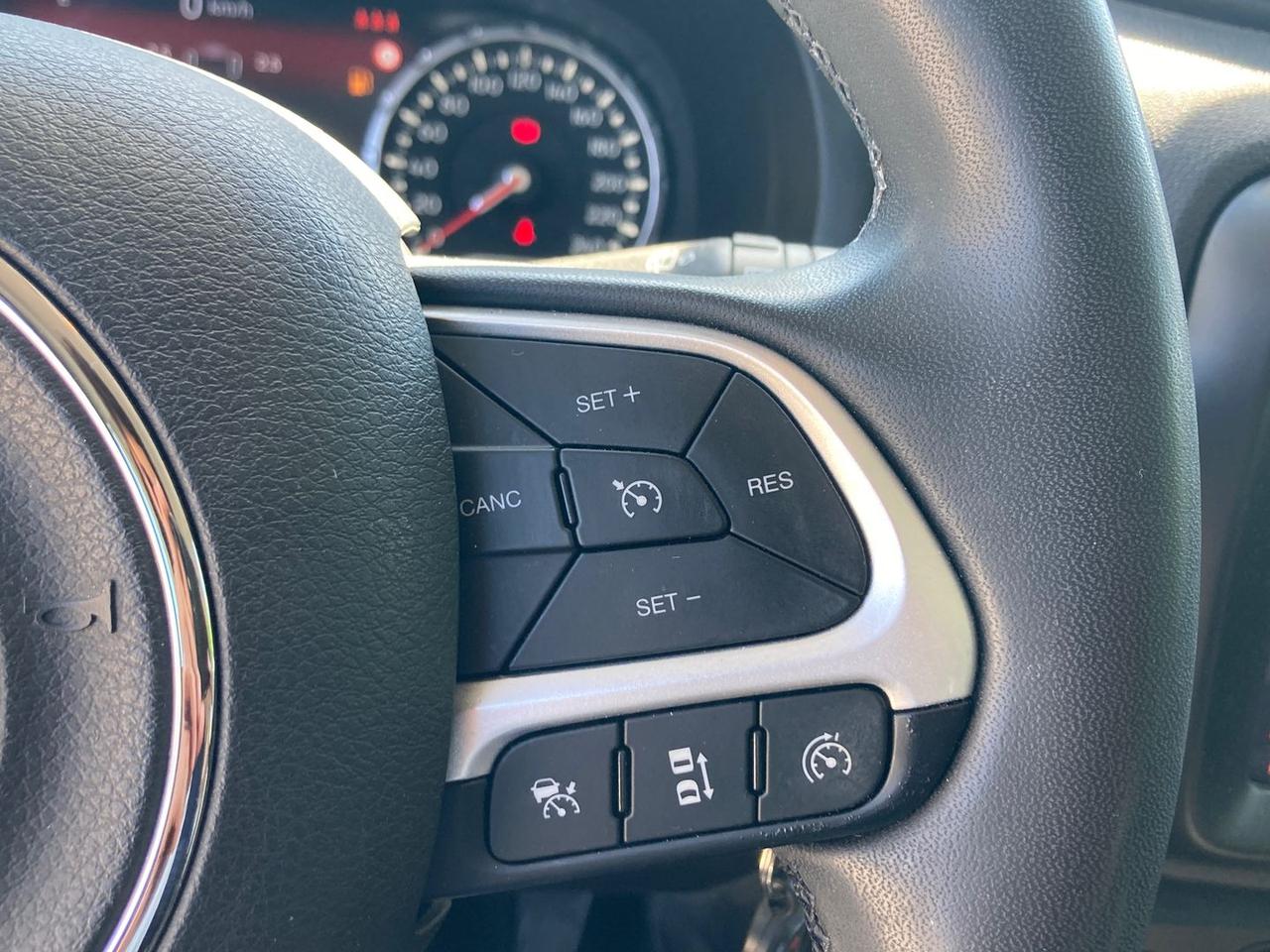 Jeep Renegade 1.6 MultiJet Limited #10618