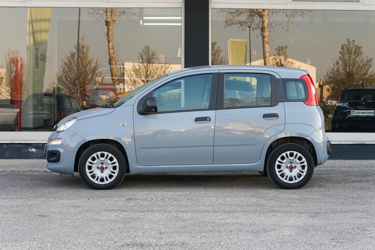Fiat Panda 1.2 BENZINA AUTO IN ARRIVO 5 POSTI