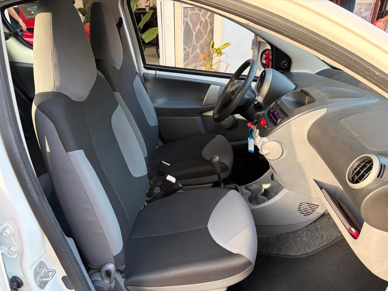 Citroen C1 1.0 5 porte 47.000KM NUOVA IMMACOLATA