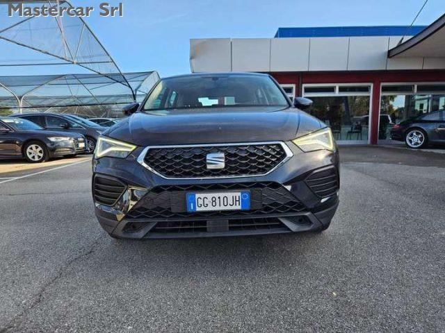 SEAT Ateca Ateca 2020 2.0 tdi Reference 115cv - GG810JH