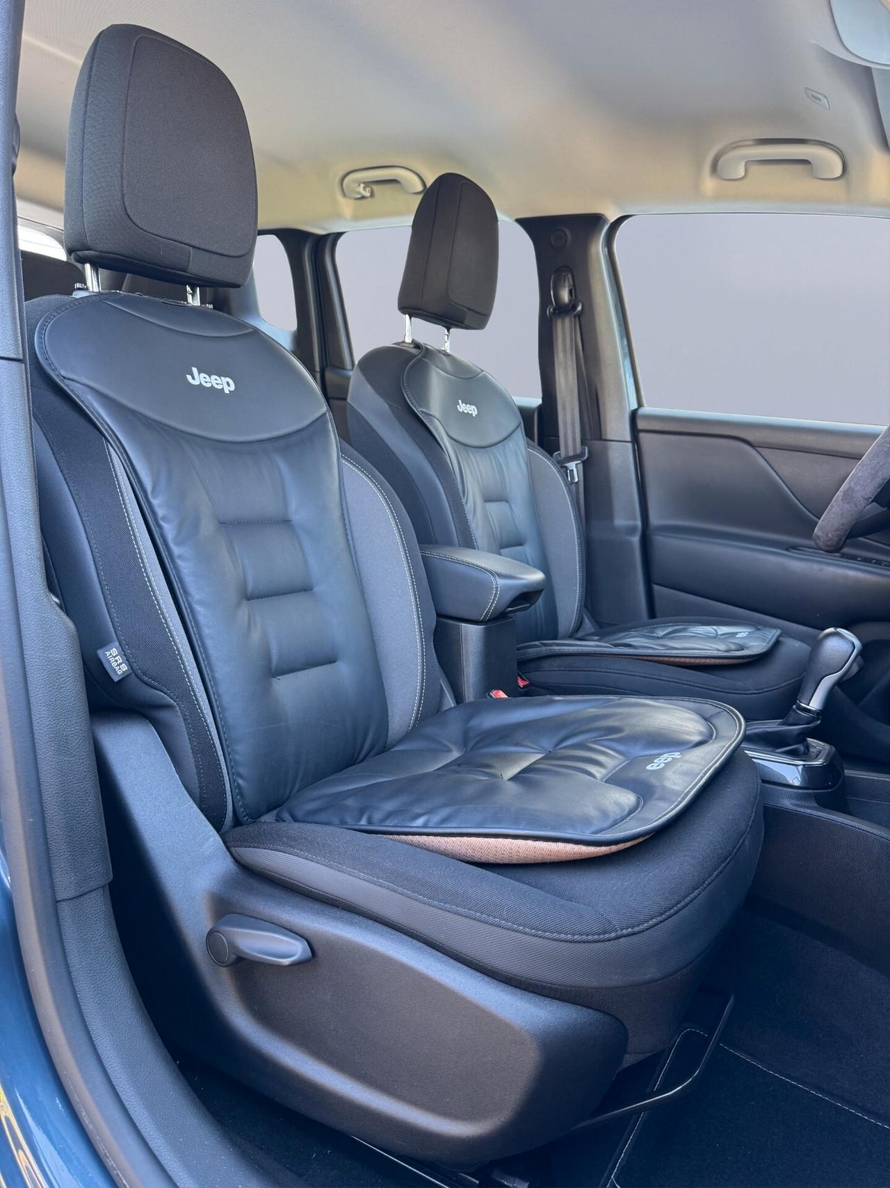 Jeep Renegade 1.3 T4 190CV PHEV 4xe AT6 Limited