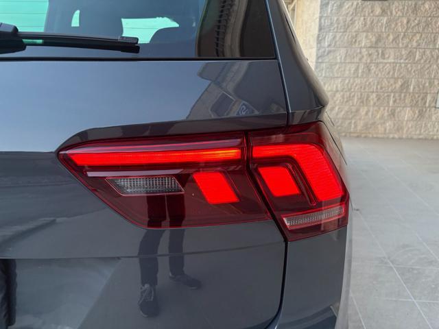 VOLKSWAGEN Tiguan 2.0 TDI 150 CV SCR DSG Life