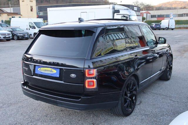 LAND ROVER Range Rover 2.0 Si4 PHEV Vogue P400e