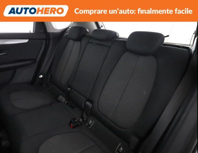 BMW 216 d Active Tourer Business