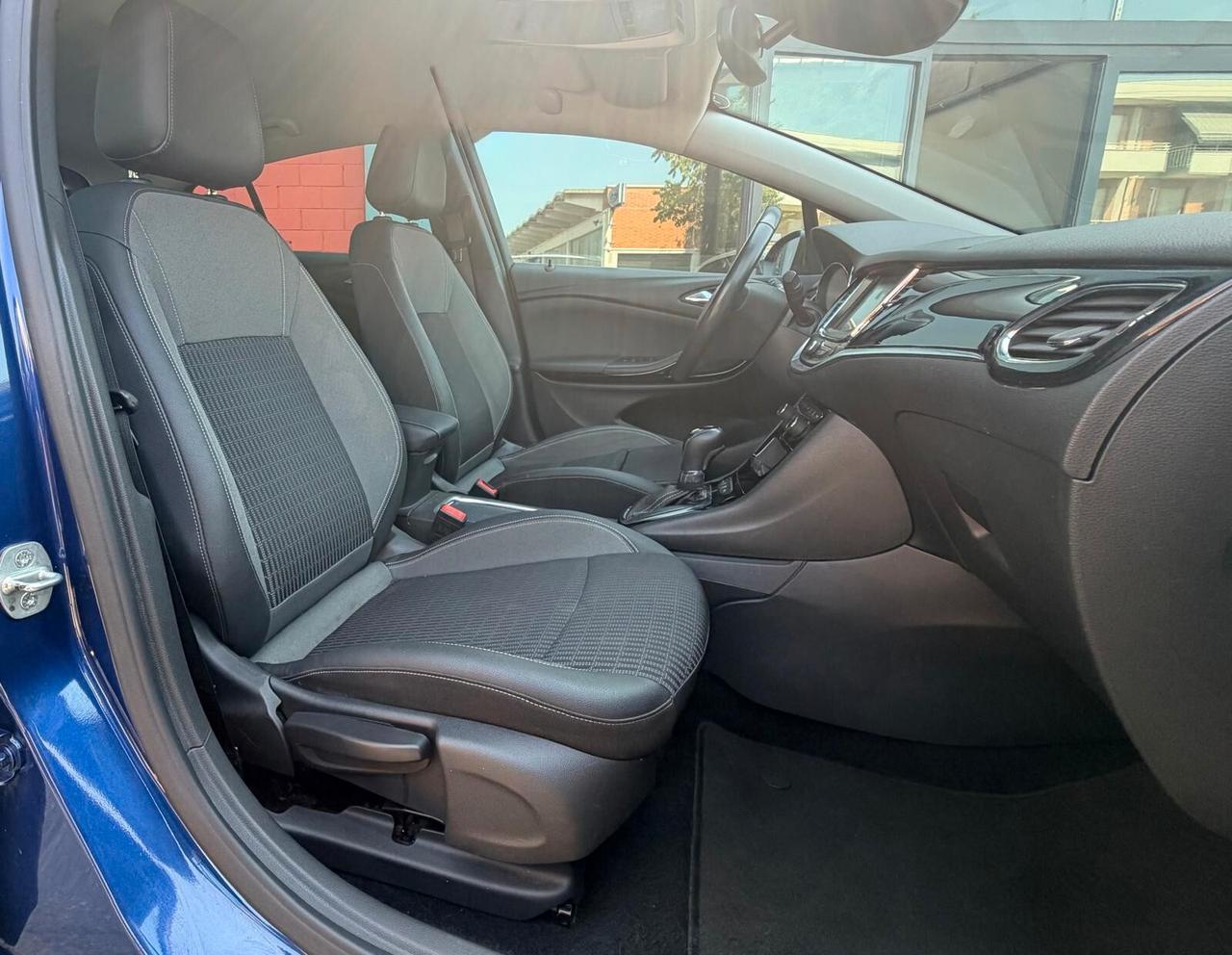 Opel Astra 1.5 CDTI 122 CV S&S AT9 5 porte Ultimate