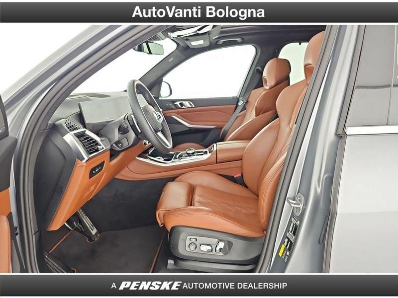 BMW X5 X5 xdrive50e MSport Pro auto