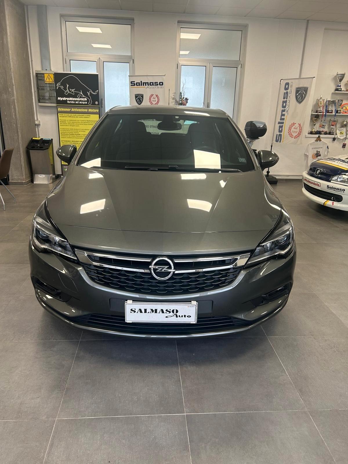 Opel Astra 1.6 CDTi 136CV Start&Stop 5 porte Innovation