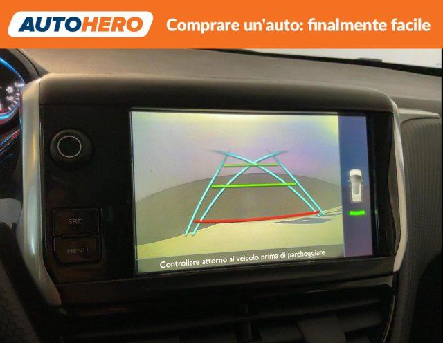 PEUGEOT 2008 1° serie BlueHDi 120 S&S Allure