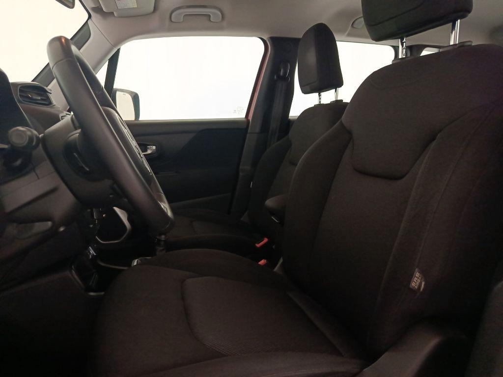 JEEP Renegade - Renegade 1.6 Mjt 130 CV Longitude