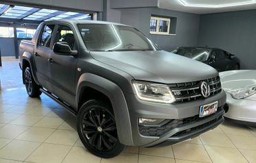 VW AMAROK AVENTURA 3.0 TDI 258cv 4MOTION-IVA 22%