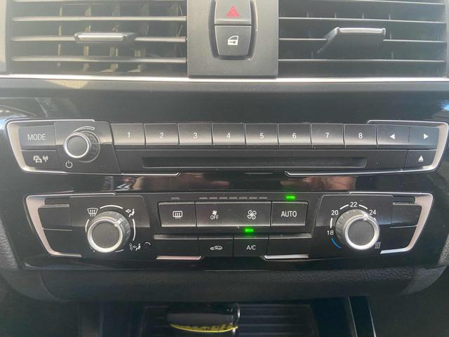 BMW 118 d 5p. SPORT