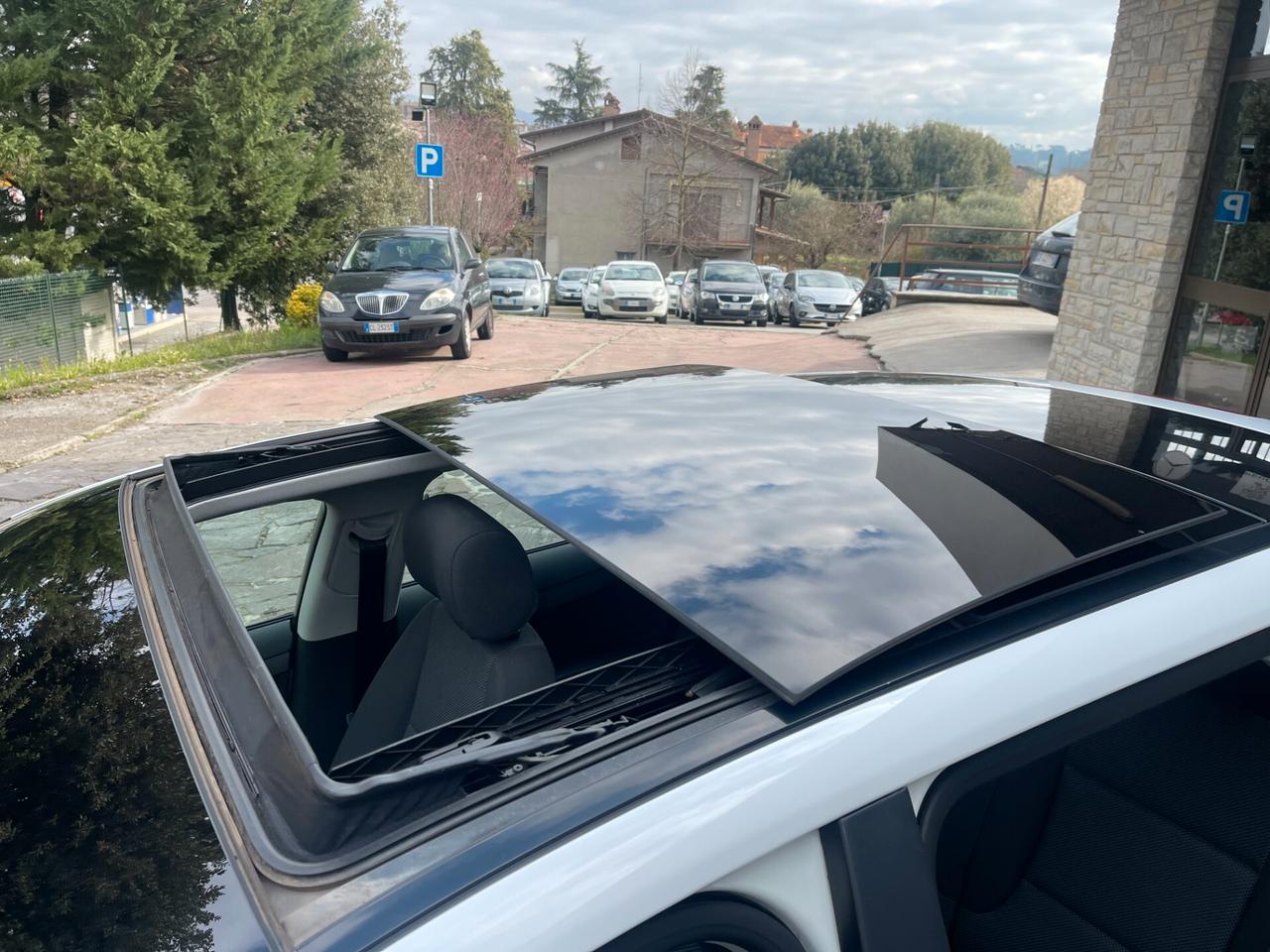 Audi A3 SPB 1.9 TDI F.AP. Attraction NEO PATENTATI