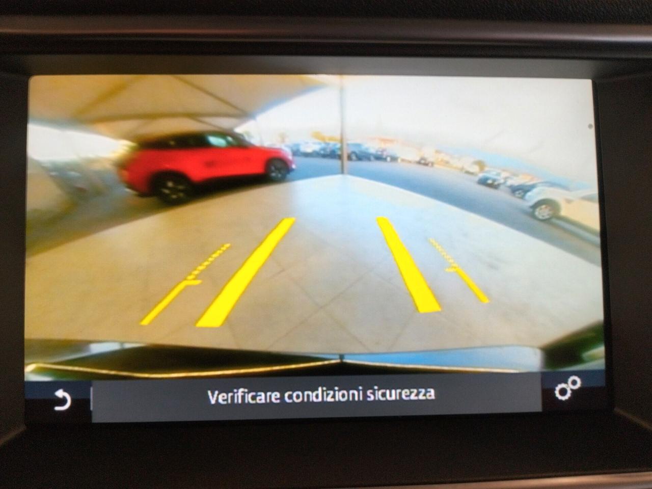 Range Rover Evoque 2.0 TD4 150 CV 5p. SE