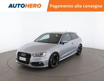 AUDI A3 2.0 TDI 184 CV clean diesel quattro S tronic Ambit