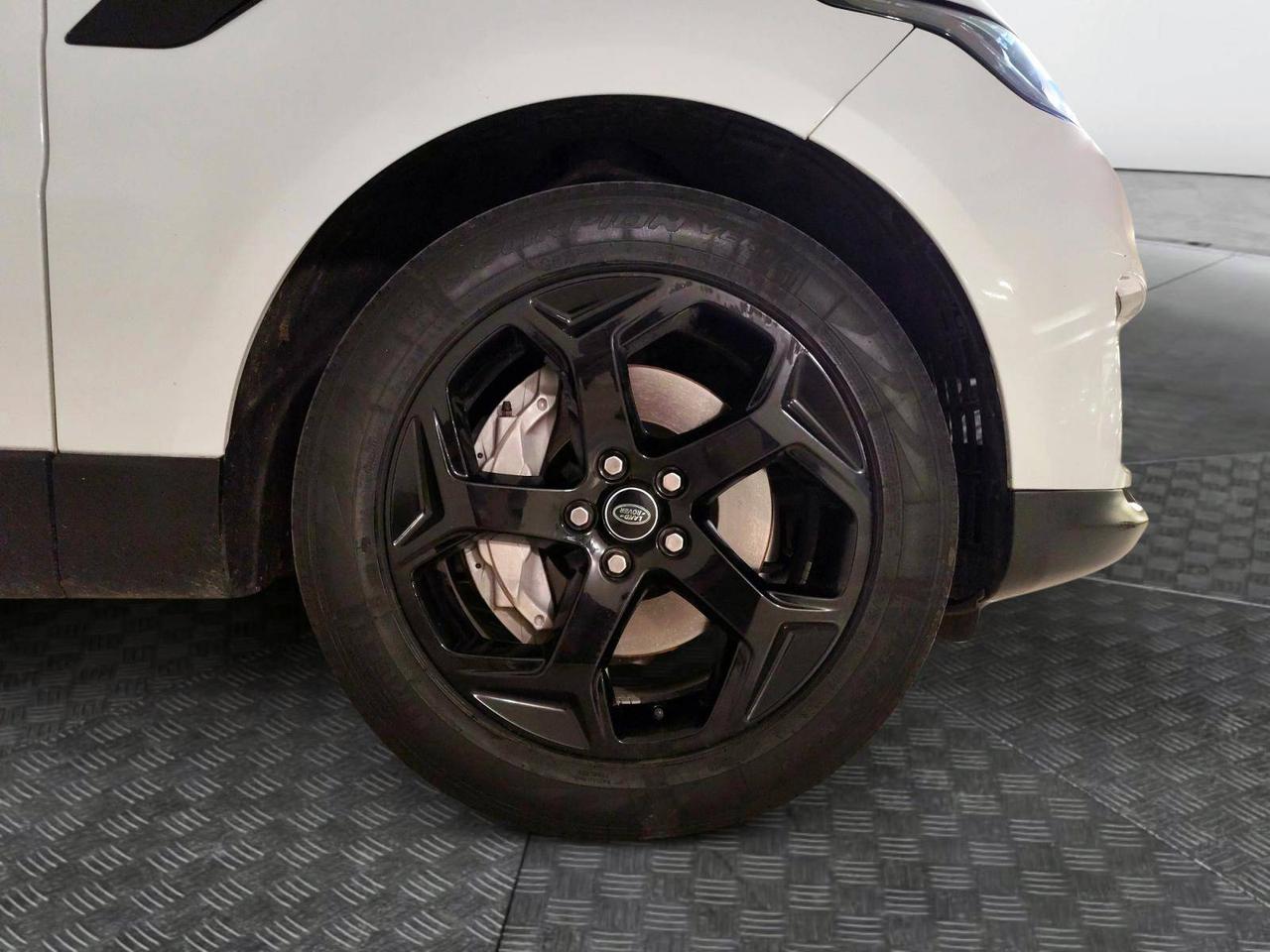 Land Rover Range Rover Sport 3.0d i6 mhev S 249cv