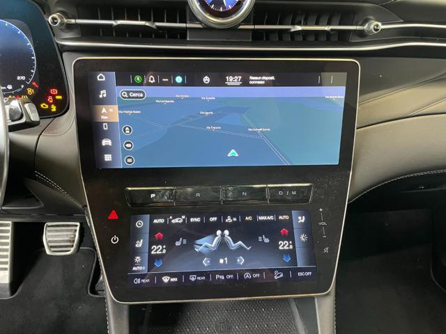 MASERATI Grecale 2.0 330CV MODENA Q4 AUTO