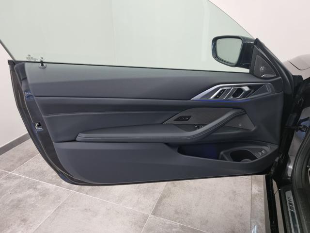 BMW 430 i Coupé Msport