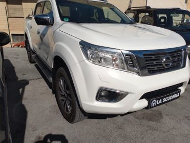 Nissan NAVARA PICK-UP 2.3 190 CV