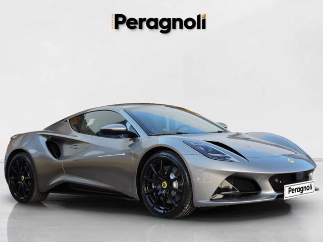 LOTUS Emira TURBO MY26