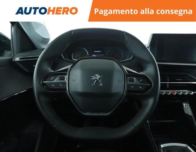 PEUGEOT 208 PureTech 75 Stop&Start 5 porte Active Pack