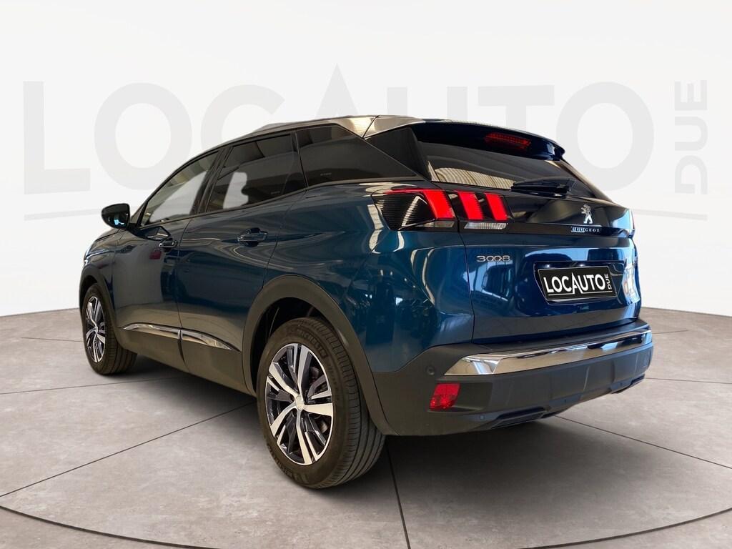 Peugeot 3008 1.2 PureTech Turbo Allure Pack - PROMO