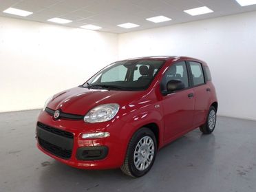 Fiat Panda Pandina 1.0 firefly hybrid Icon s&s 70cv 5p.ti