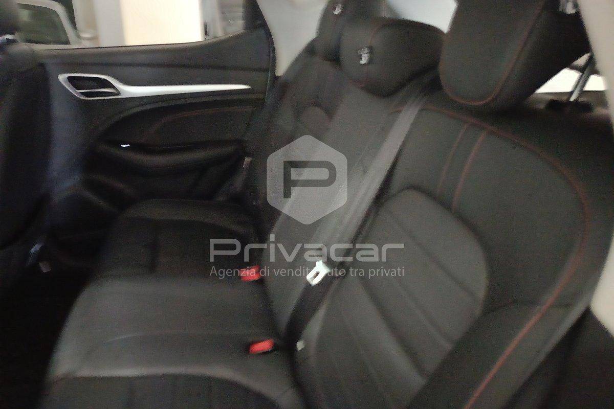 MG ZS Classic 1.5 VTi-tech Luxury