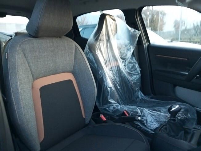 Citroen C3 Aircross PureTech Turbo 100 You