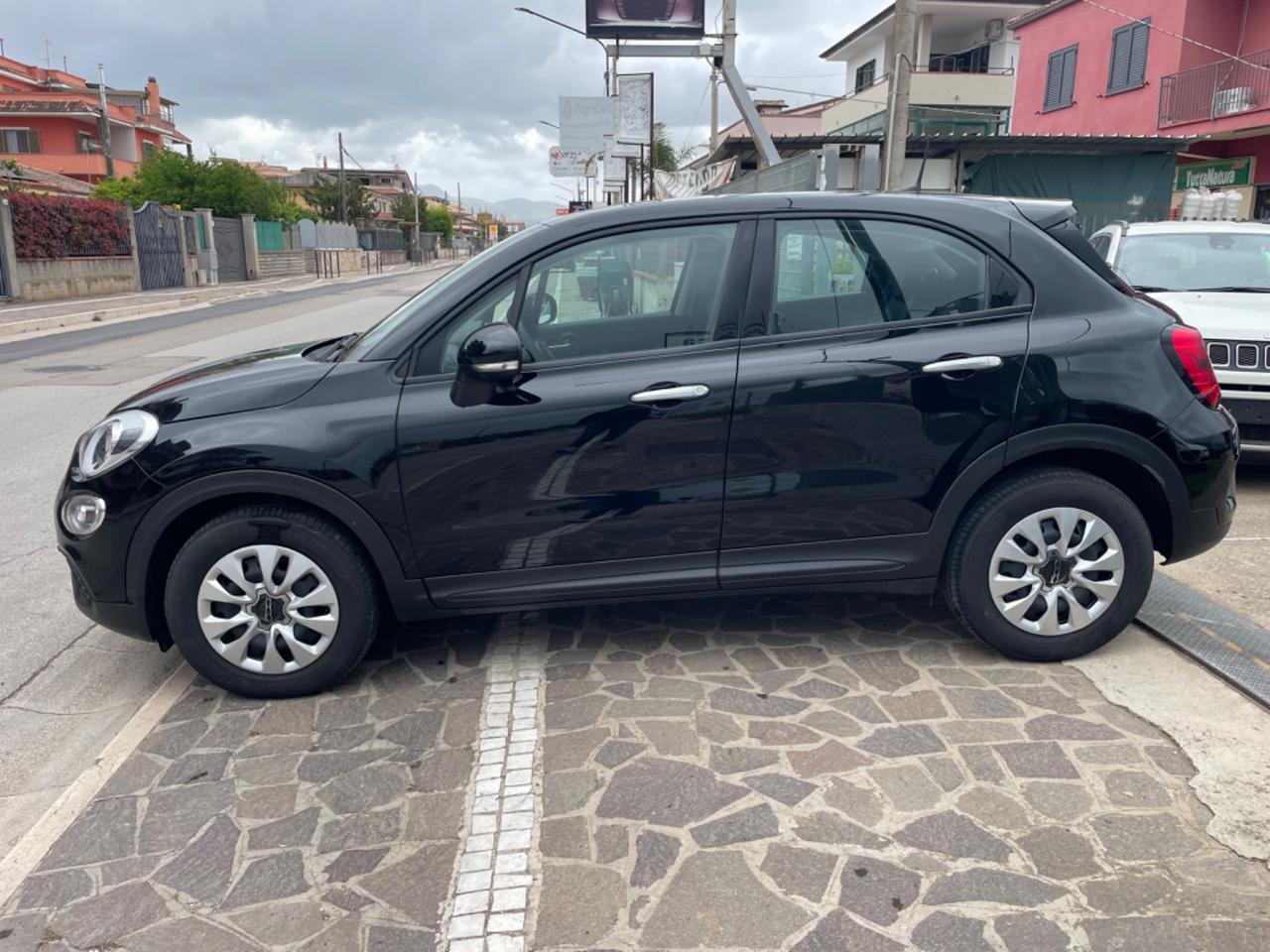 Fiat 500X 1.0 T3 120 CV