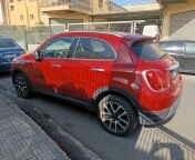 Fiat 500X 2.0 MultiJet 140 CV AT9 4x4 Testata da fare