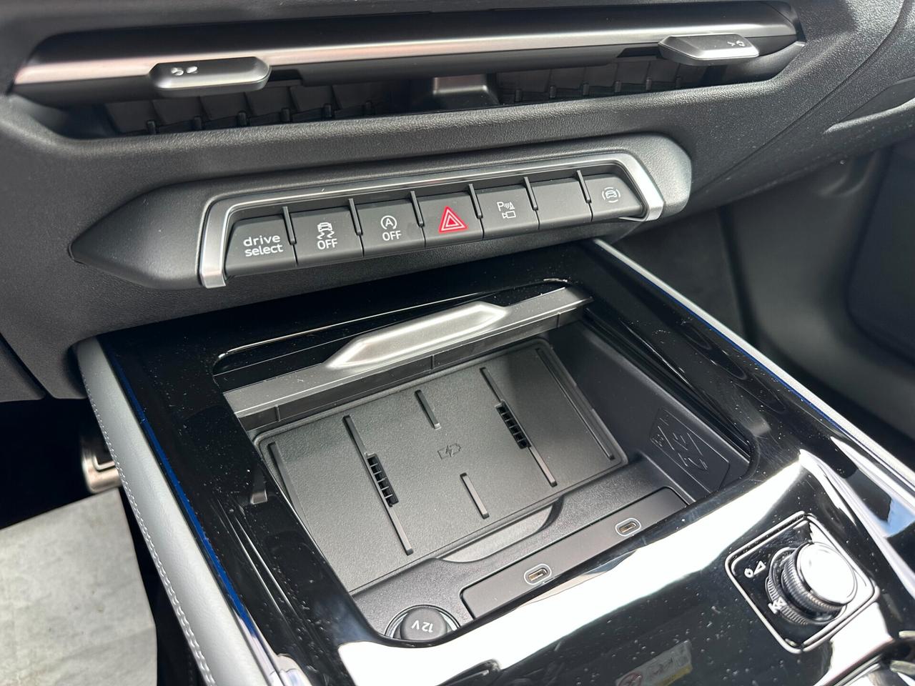 Audi Q3 SPB TFSI 150 kW S tronic quattro Line edition