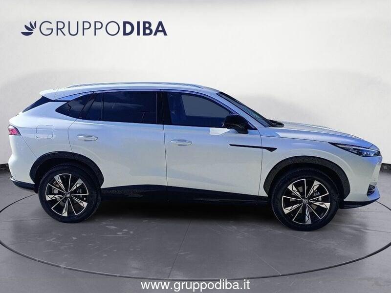 MG HS E 1.5 t-gdi phev Luxury auto
