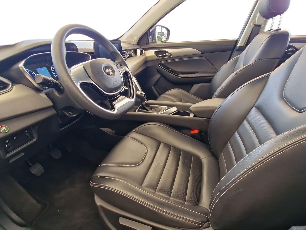 DR 5 EVO 1.5