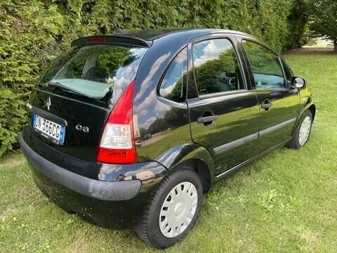 Citroen C3 1.1 Gold by Pinko (neopatentati)