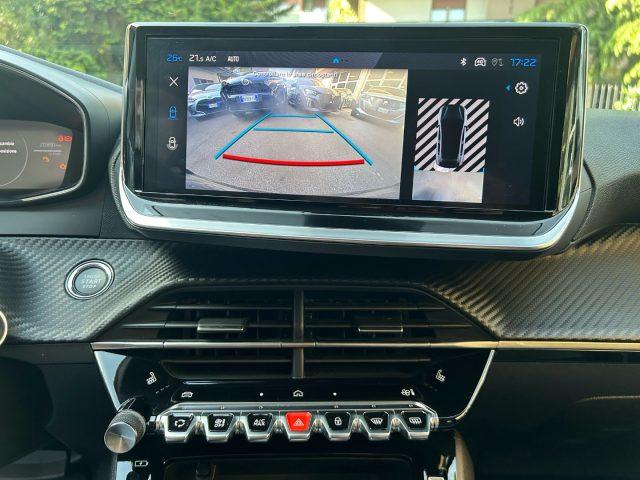 PEUGEOT 208 Hybrid 100 e-DCS6 Allure *PREZZO PROMO*