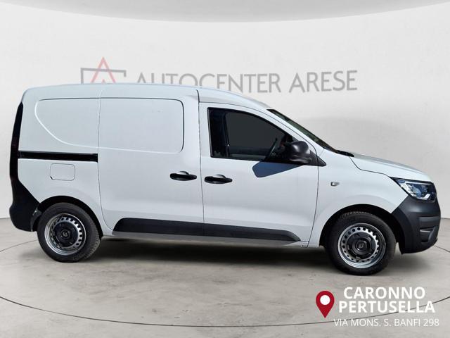 RENAULT Express 1.4 Blue dCi 95 Van+ IVA