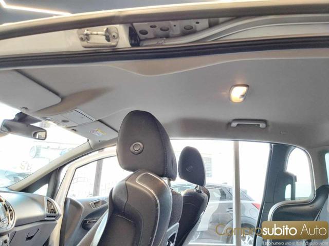 FORD B-Max 1.4 90 CV GPL Titanium ( Garanzia 12 Mesi)