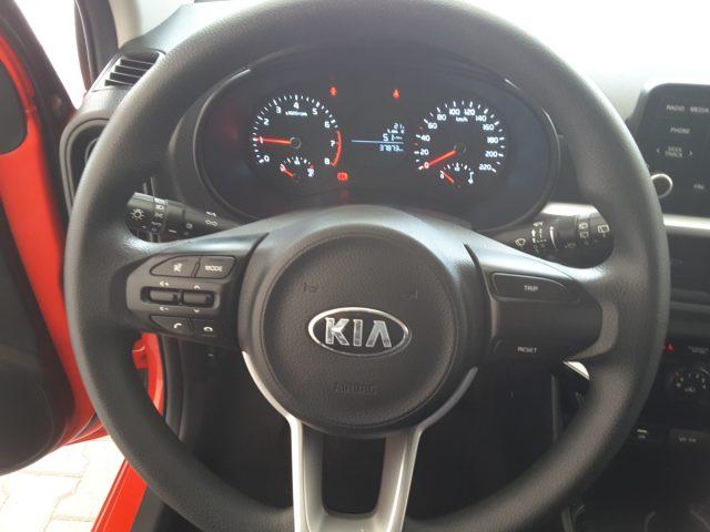 KIA Picanto 1.0 12v BIFUEL GPL 5 porte Urban