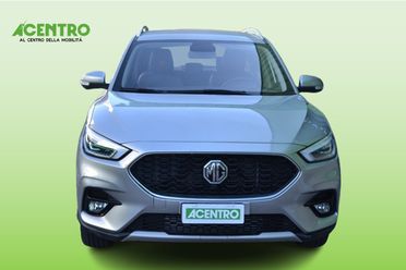 MG ZS - 1.0T 6MT LUXURY