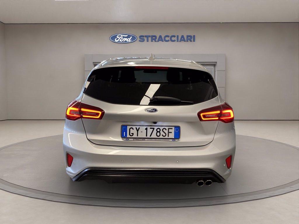 FORD Focus 1.5 ecoblue ST-Line 115cv auto del 2025