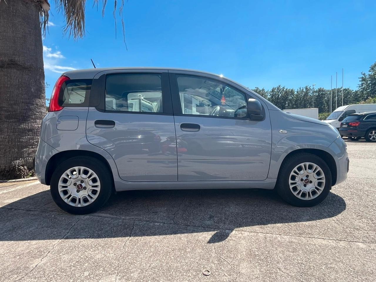 Fiat Panda 1.0 FireFly S&S Hybrid Easy UNICO PROPRIETARIO/TAGLIANDI CASA MADRE